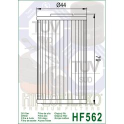 Фильтр масляный HIFLO HF562